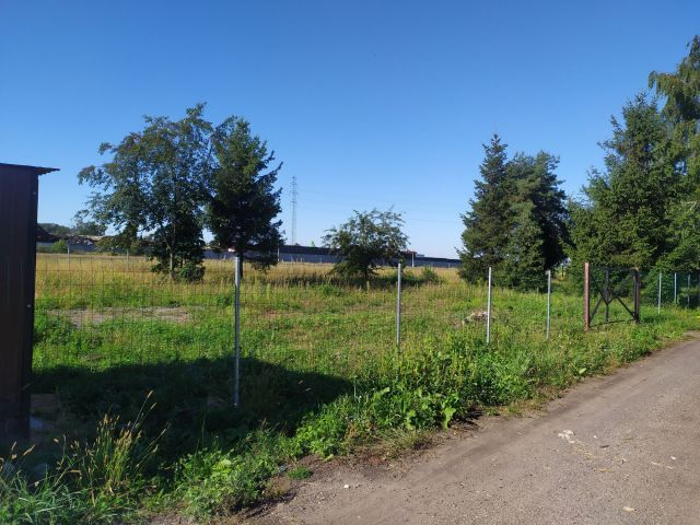 Działka budowlana Tarnowskie Góry Centrum. Zdjęcie 1