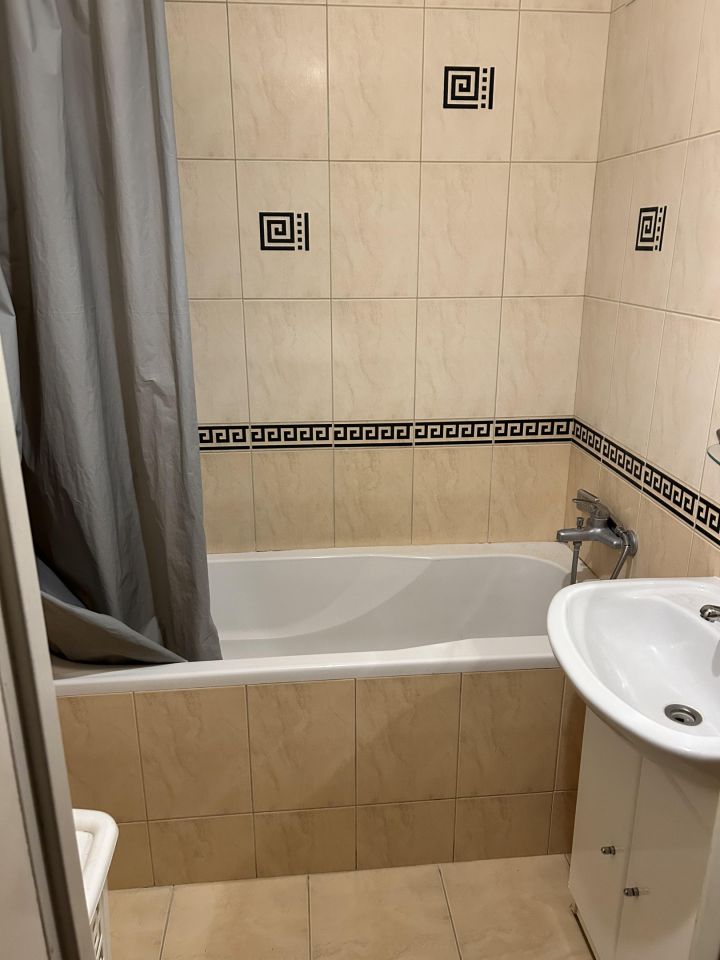 Mieszkanie 3-pokojowe Grajewo, os. Centrum. Zdjęcie 4