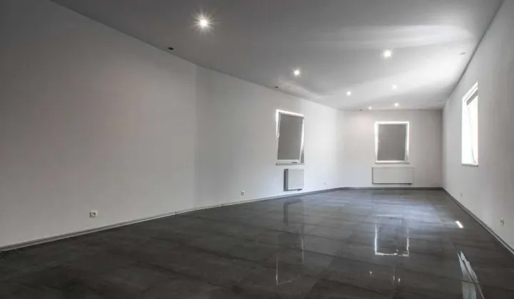 Lokal Gliwice Śródmieście, ul. Dworcowa