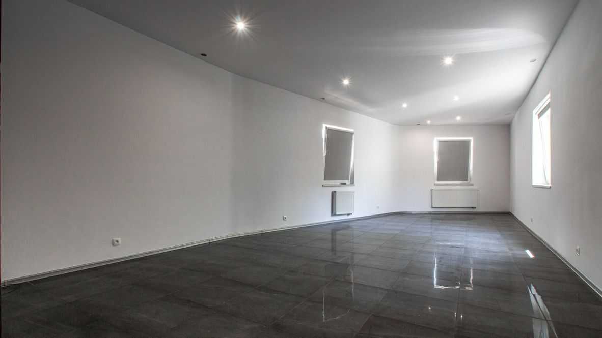 Lokal Gliwice Śródmieście, ul. Dworcowa. Zdjęcie 1