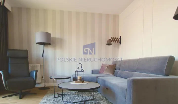 Mieszkanie 2-pokojowe Wrocław Śródmieście, ul. Benedykta Polaka
