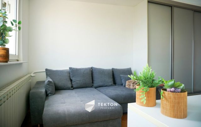 Mieszkanie 2-pokojowe Warszawa Praga-Południe. Zdjęcie 2