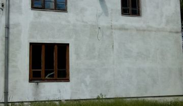 dom wolnostojący, 5 pokoi Milanówek, ul. Ludna