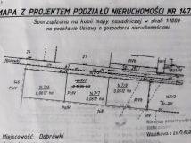 Działka budowlana Dąbrówki, ul. Nadawki. Zdjęcie 3