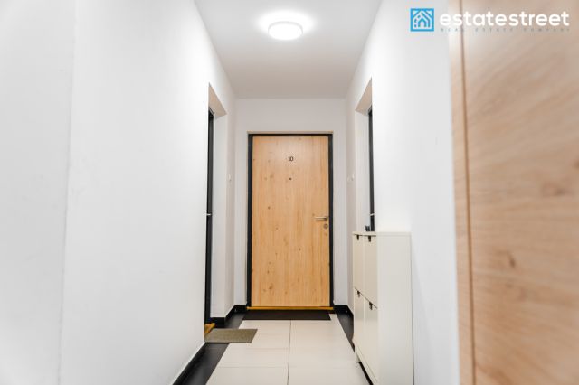 Mieszkanie 2-pokojowe Chorzów, ul. Kozielska. Zdjęcie 1