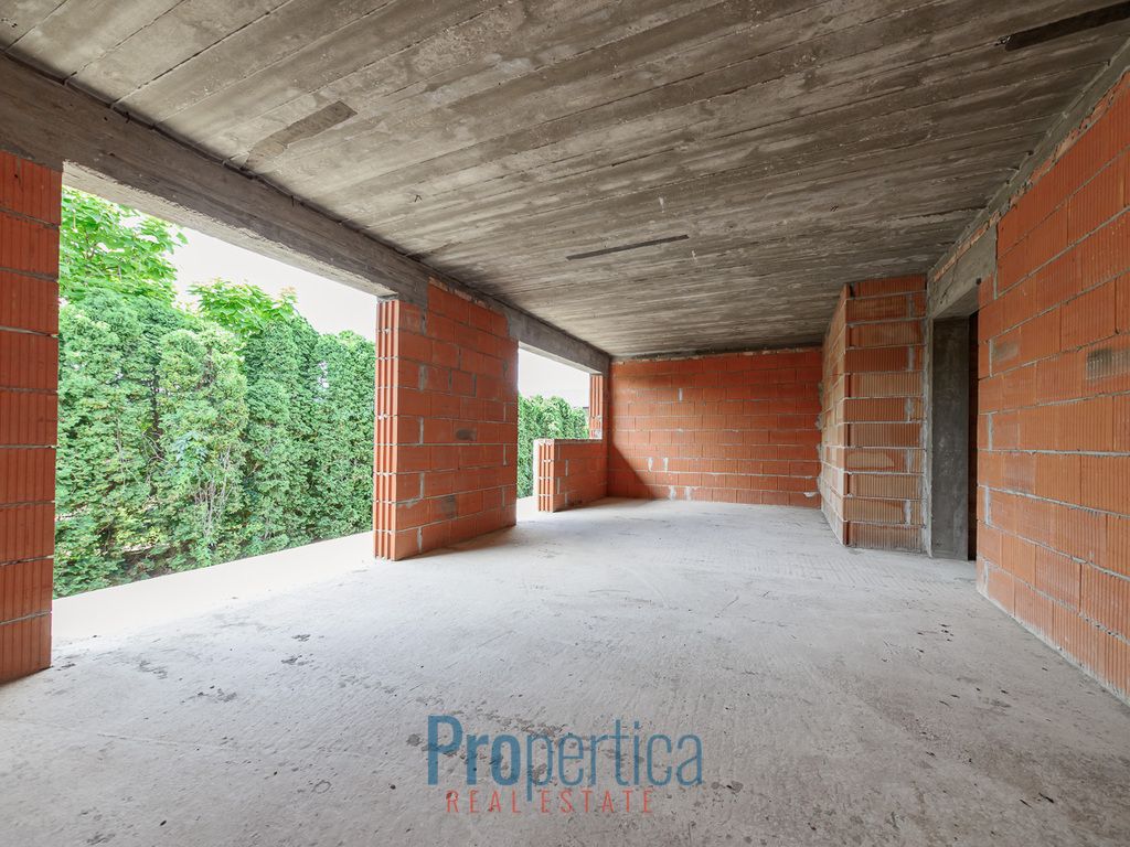 bliźniak, 5 pokoi Warszawa Białołęka, ul. Czeremchowa. Zdjęcie 9