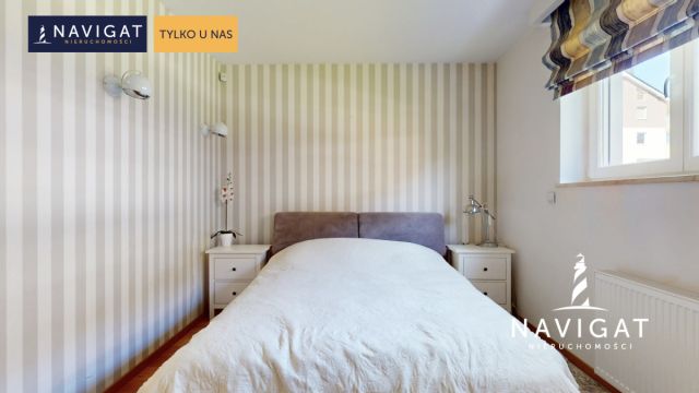 Mieszkanie 3-pokojowe Gdańsk Osowa, ul. Junony. Zdjęcie 12