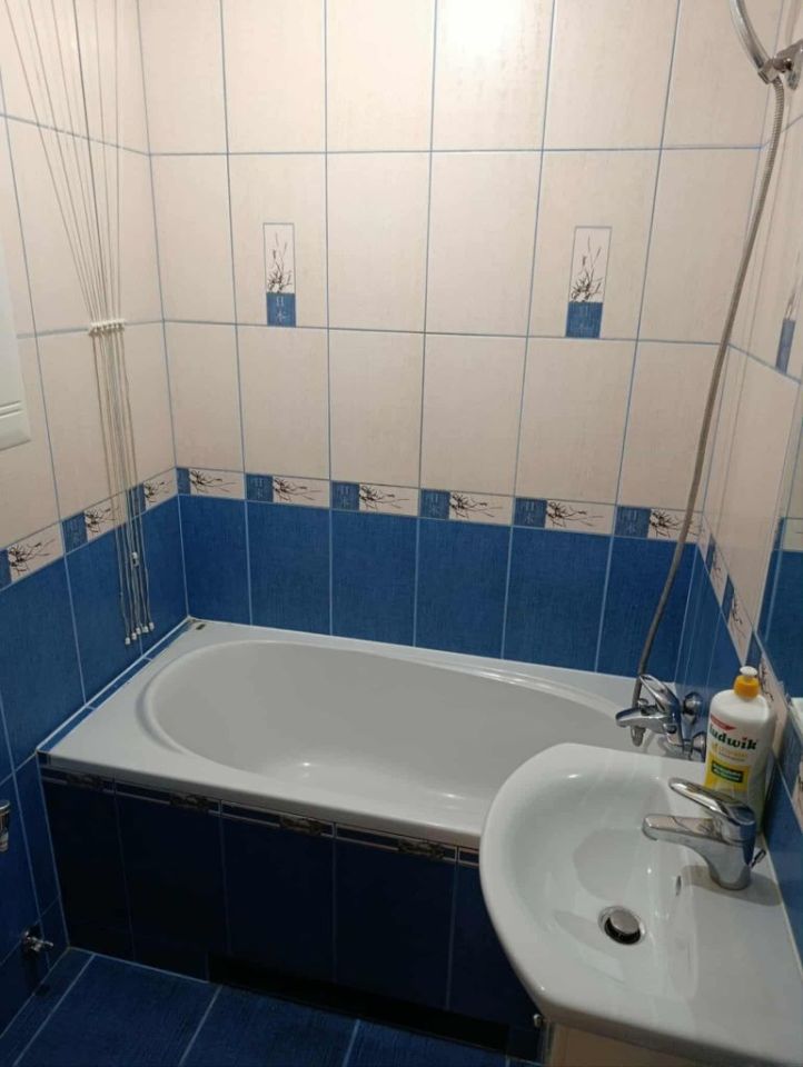 Mieszkanie 3-pokojowe Łomża, ul. Juliusza Słowackiego. Zdjęcie 8