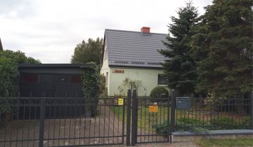 dom wolnostojący, 4 pokoje Ryjewo, ul. Nowa