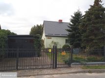 dom wolnostojący, 4 pokoje Ryjewo, ul. Nowa