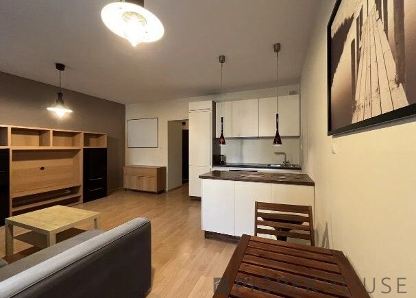 Mieszkanie 1-pokojowe Warszawa Ursynów, ul. Villardczyków. Zdjęcie 5