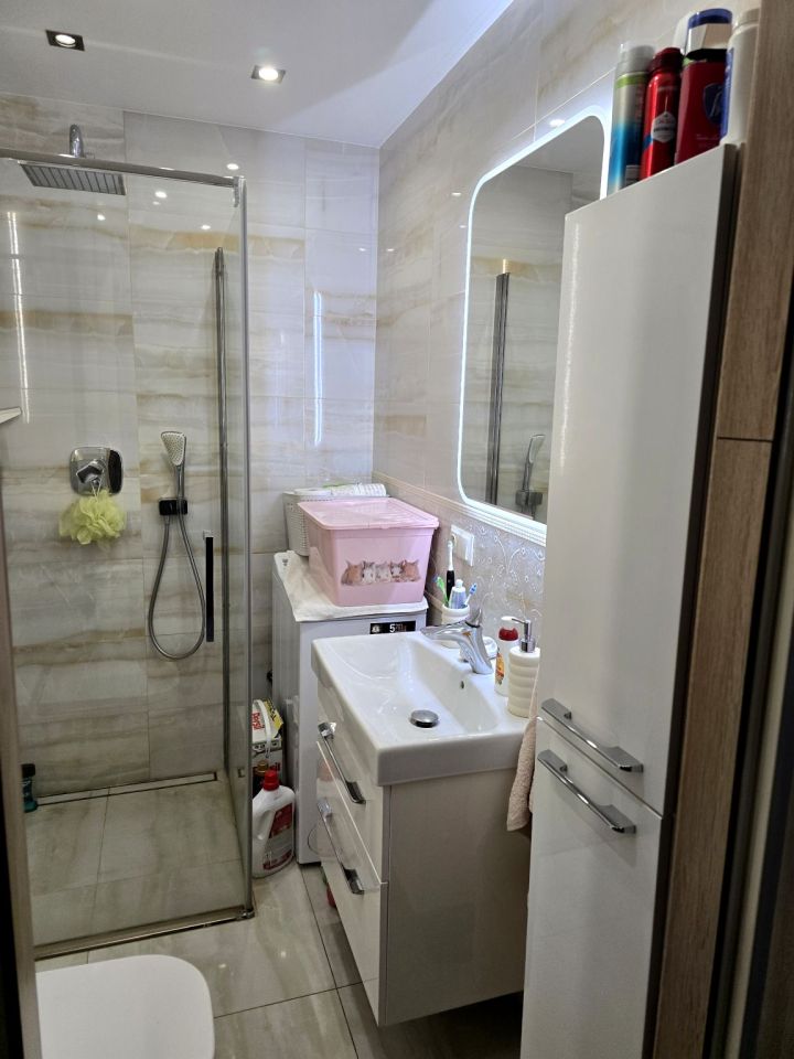 Mieszkanie 3-pokojowe Rybnik Rybnicka Kuźnia, ul. Mglista. Zdjęcie 20