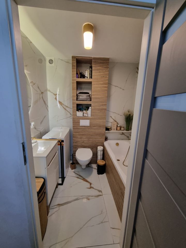 Mieszkanie 2-pokojowe Starogard Gdański, ul. Tadeusza Kościuszki. Zdjęcie 12