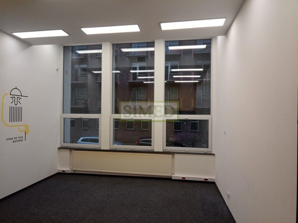 Biuro Warszawa Śródmieście. Zdjęcie 7