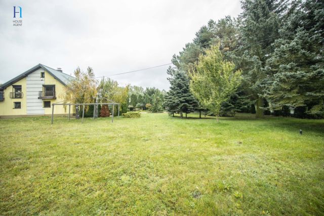 dom wolnostojący, 5 pokoi Wola Czarnyska. Zdjęcie 12