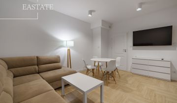 Mieszkanie 3-pokojowe Warszawa Włochy, ul. Przy Torach