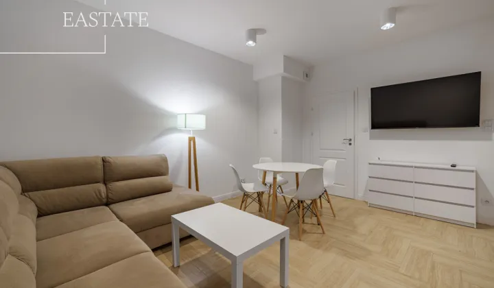 Mieszkanie 3-pokojowe Warszawa Włochy, ul. Przy Torach