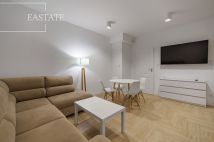 Mieszkanie 3-pokojowe Warszawa Włochy, ul. Przy Torach