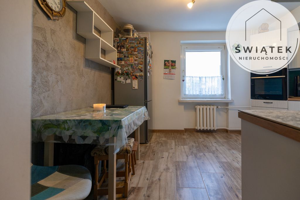 Mieszkanie 3-pokojowe Toruń, ul. Jana Długosza. Zdjęcie 7