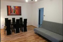 Mieszkanie 2-pokojowe Sochaczew, ul. Osiedle Kolejowe