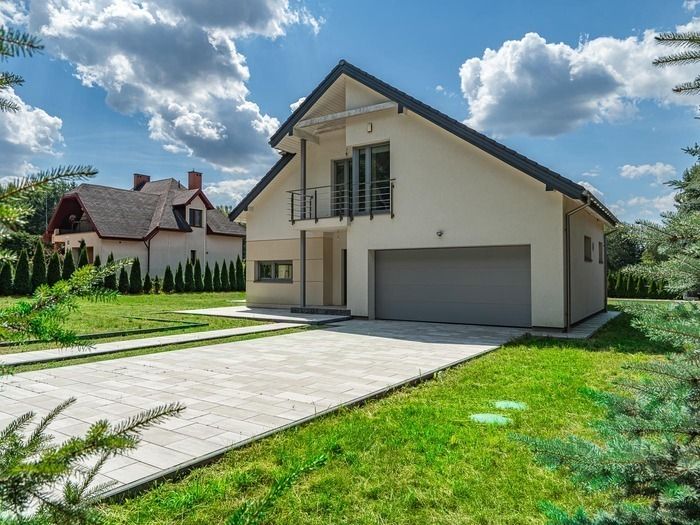 dom wolnostojący, 5 pokoi Rosanów. Zdjęcie 18