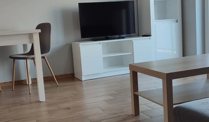 Mieszkanie 2-pokojowe Lubin, ul. Prymasa Polski Stefana Wyszyńskiego