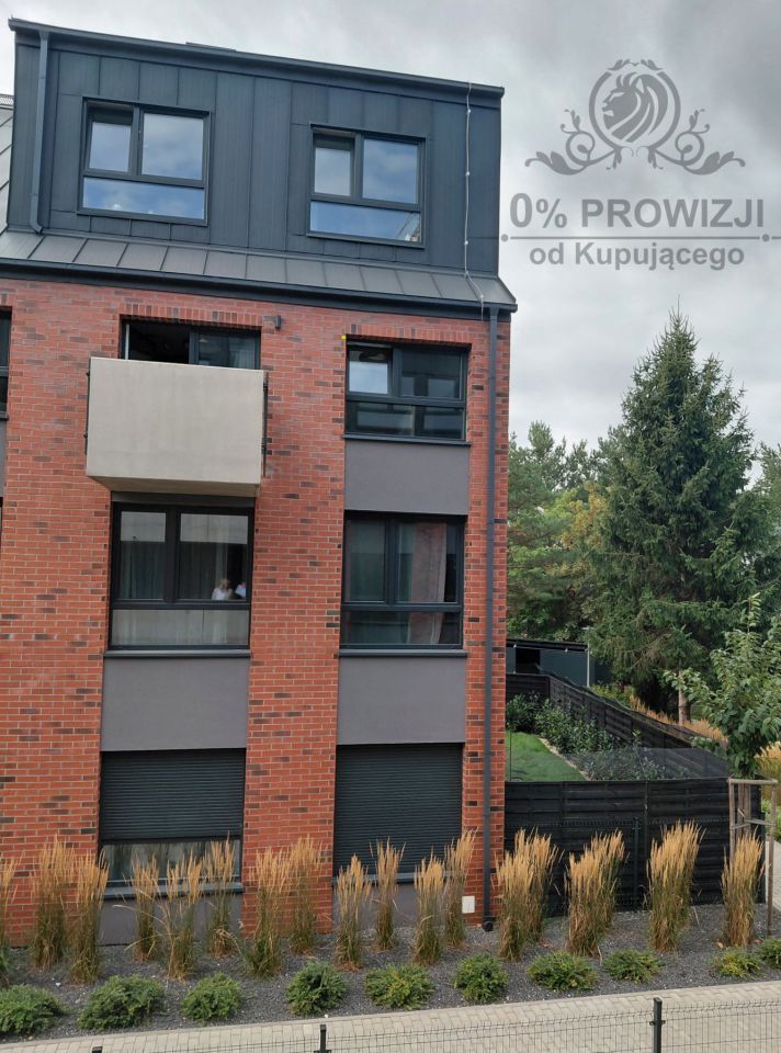 Mieszkanie 2-pokojowe Wrocław Maślice. Zdjęcie 11