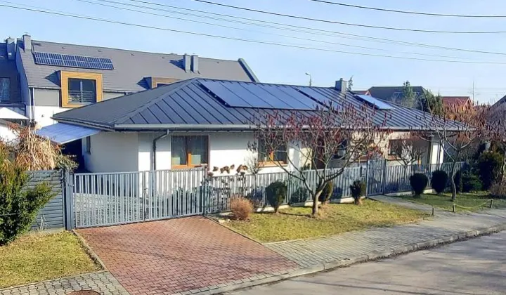 dom wolnostojący, 5 pokoi Piekary Śląskie Kolonia Józefka, ul. Kamienna
