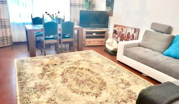 Mieszkanie 3-pokojowe Lublin Wieniawa, al. Racławickie