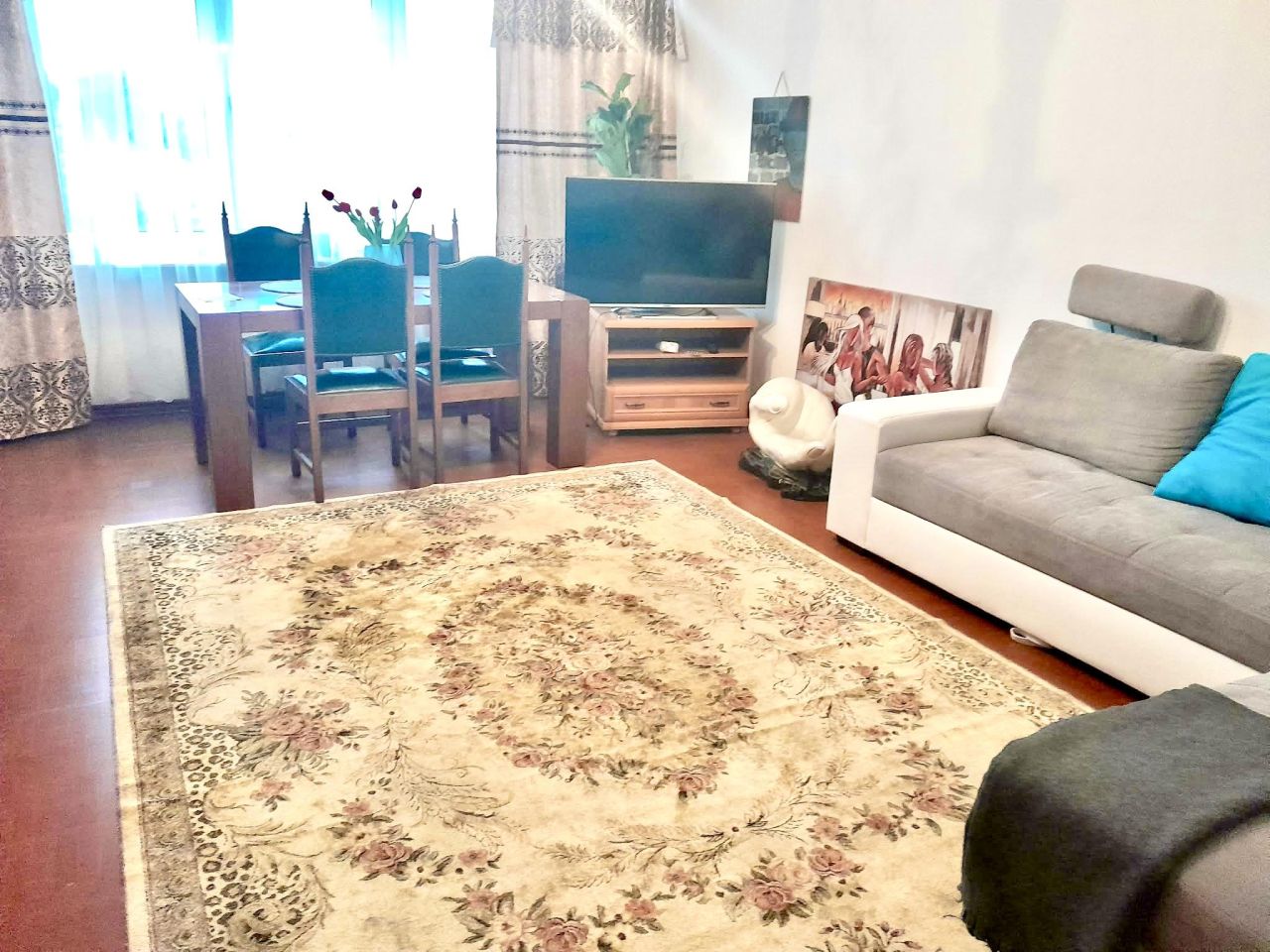 Mieszkanie 3-pokojowe Lublin Wieniawa, al. Racławickie. Zdjęcie 2