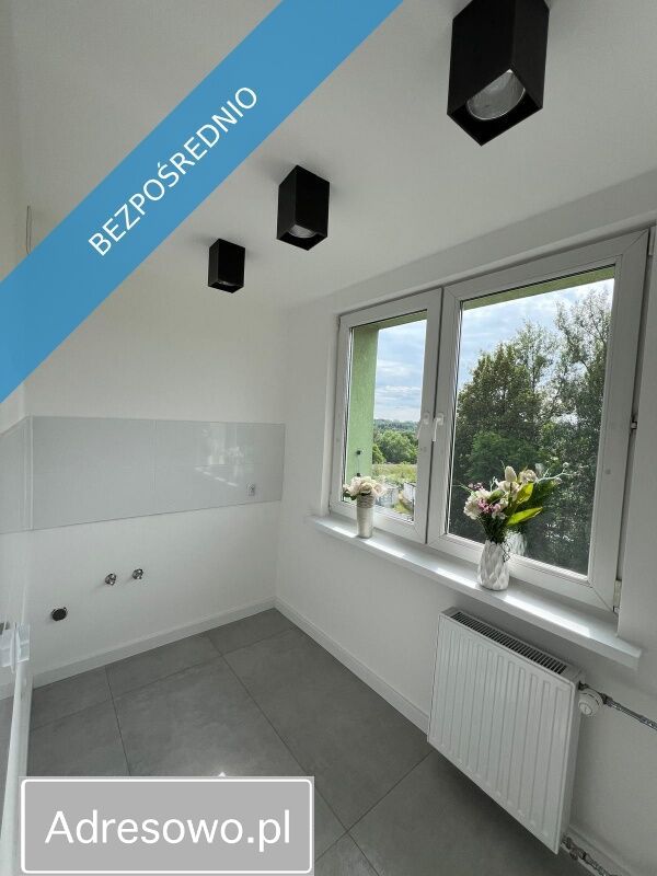 Mieszkanie 2-pokojowe Bytom Szombierki. Zdjęcie 10