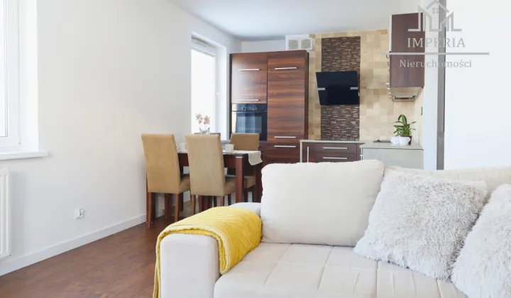 Mieszkanie 2-pokojowe Straszyn, ul. Starogardzka