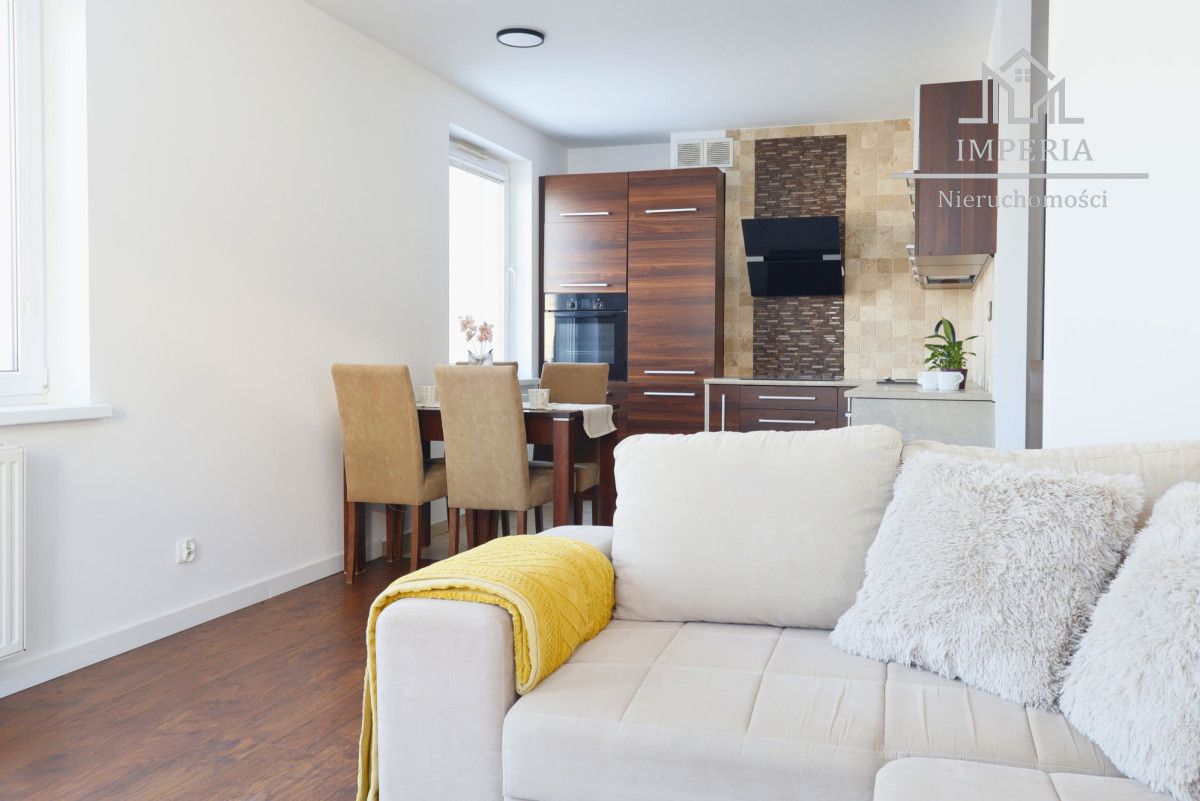 Mieszkanie 2-pokojowe Straszyn, ul. Starogardzka. Zdjęcie 1