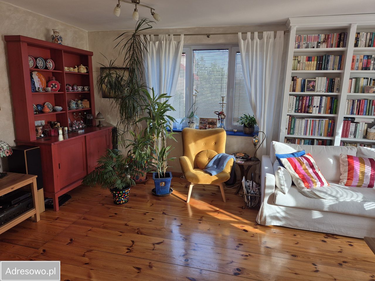 bliźniak, 7 pokoi Baniocha, ul. Polna. Zdjęcie 15