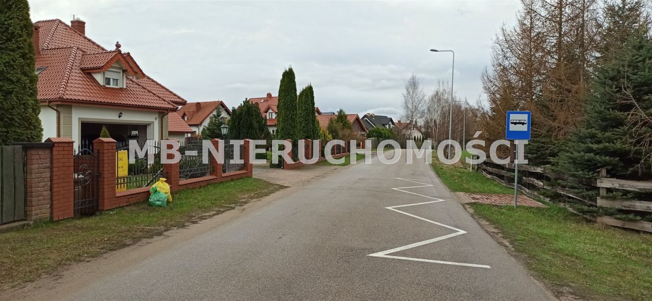 Działka rolna Ługwałd. Zdjęcie 8