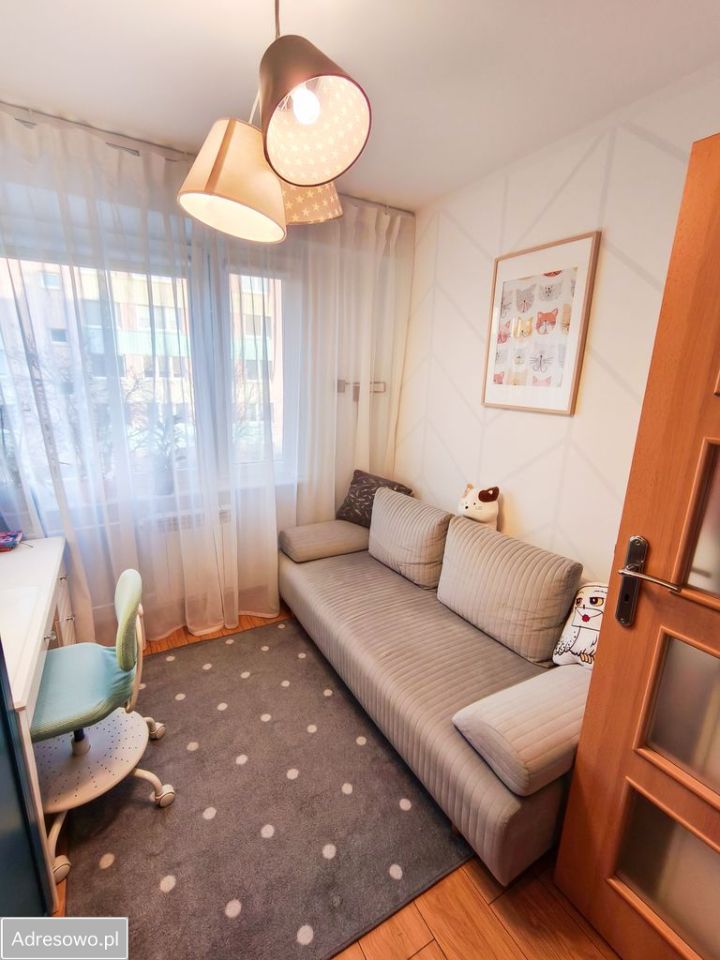 Mieszkanie 2-pokojowe Włocławek Zazamcze, ul. Urocza. Zdjęcie 9