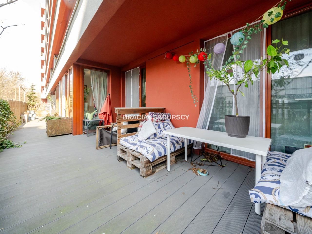 Mieszkanie 4-pokojowe Kraków Prądnik Biały, ul. Siewna. Zdjęcie 24