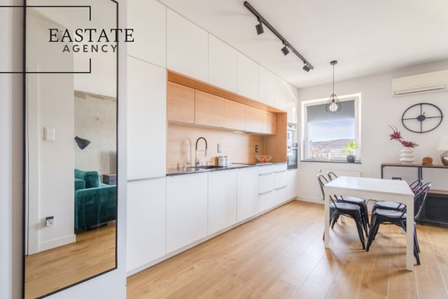 Mieszkanie 1-pokojowe Gdańsk, ul. Lęborska. Zdjęcie 3