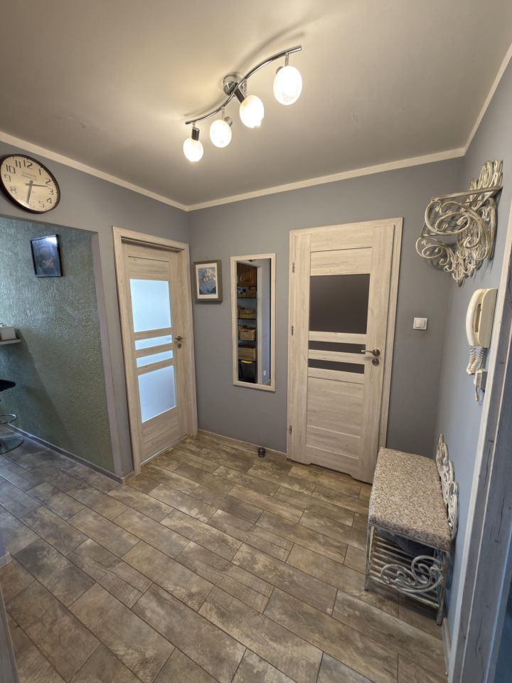 Mieszkanie 2-pokojowe Świdnik Centrum, al. Armii Krajowej. Zdjęcie 5