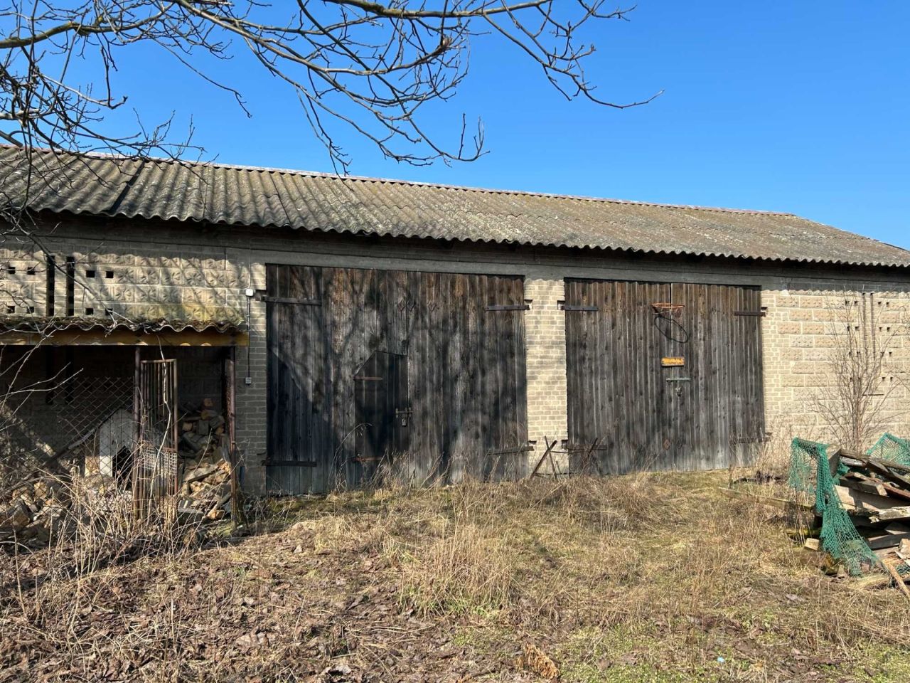 gospodarstwo Sierpc, ul. Bartosza Głowackiego. Zdjęcie 4