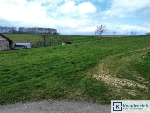 Działka budowlana Tarnowiec. Zdjęcie 9