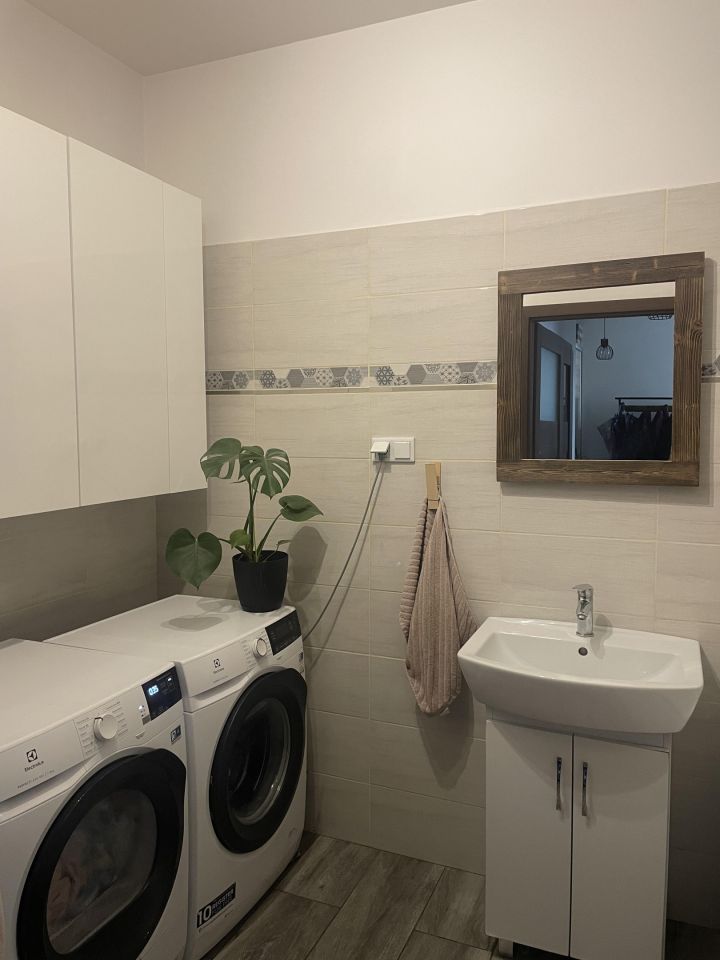 Mieszkanie 3-pokojowe Gdańsk Ujeścisko, ul. Cedrowa. Zdjęcie 9