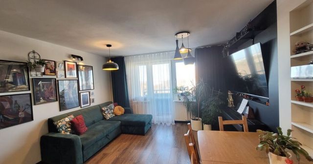 Mieszkanie 3-pokojowe Poznań Winogrady, ul. Księcia Mieszka I. Zdjęcie 7