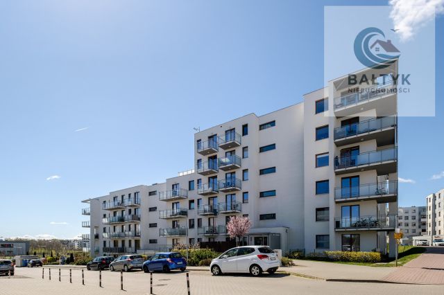 Mieszkanie 2-pokojowe Gdańsk Jasień, ul. Lawendowe Wzgórze. Zdjęcie 14