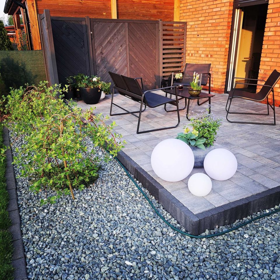 bliźniak Kórnik. Zdjęcie 8