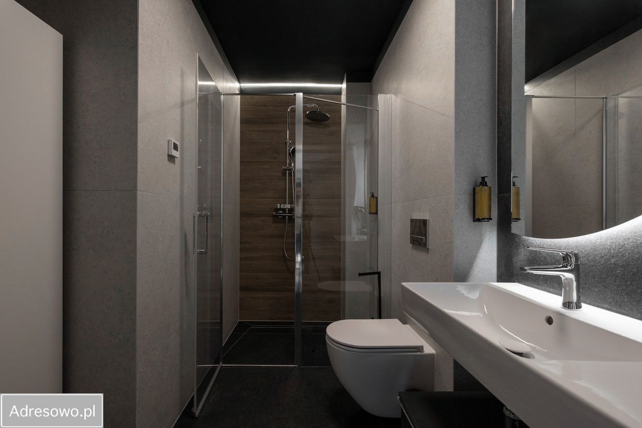 Hotel/pensjonat Gdańsk Śródmieście, ul. Długa Grobla. Zdjęcie 18