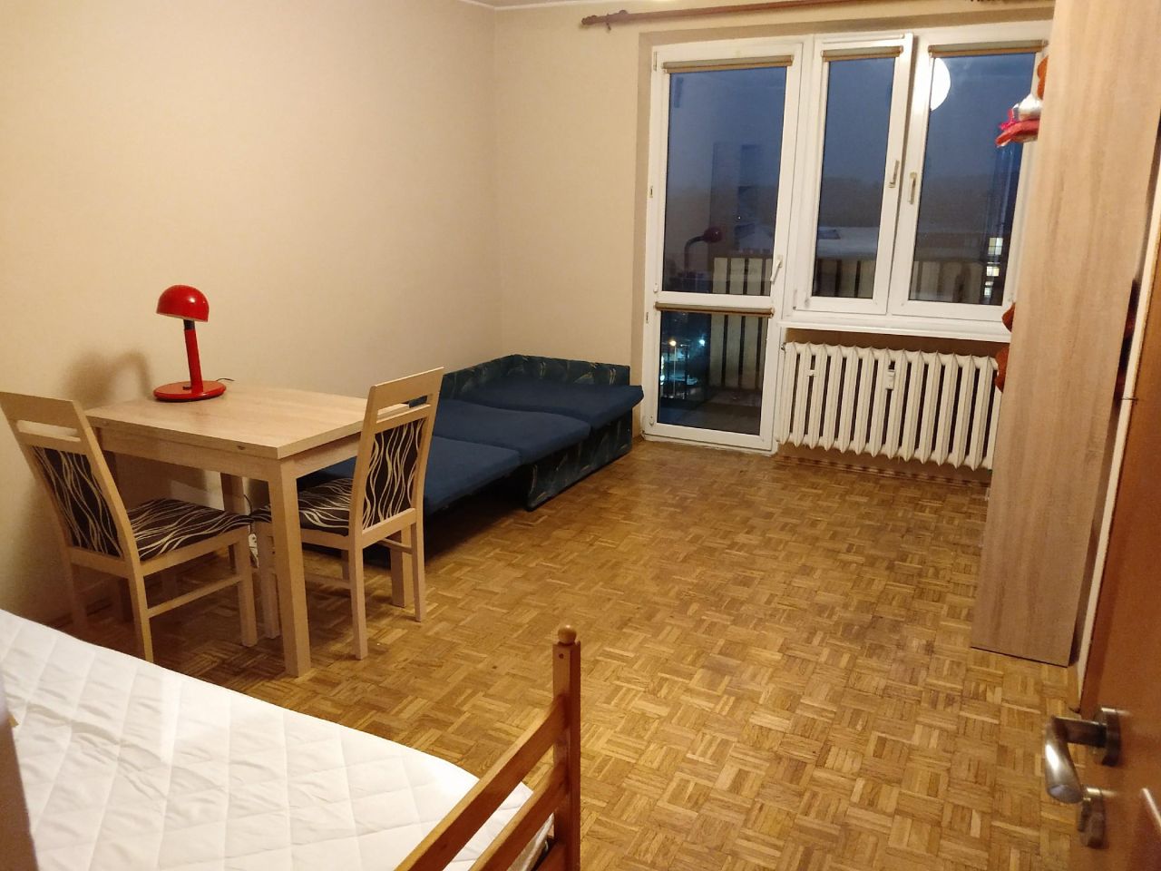 Pokój Kraków Podgórze, ul. Słomiana. Zdjęcie 3