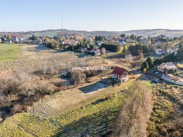 dom wolnostojący, 5 pokoi Pawlikowice. Zdjęcie 23
