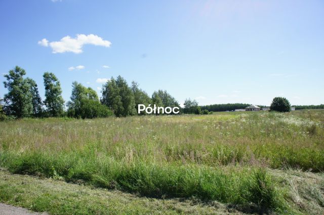 Działka budowlana Koziki. Zdjęcie 7