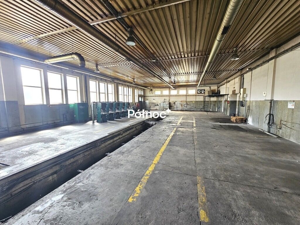 Hala/magazyn Olkusz, ul. Bartosza Głowackiego. Zdjęcie 13